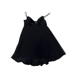 Victoria’s Secret dress nighty